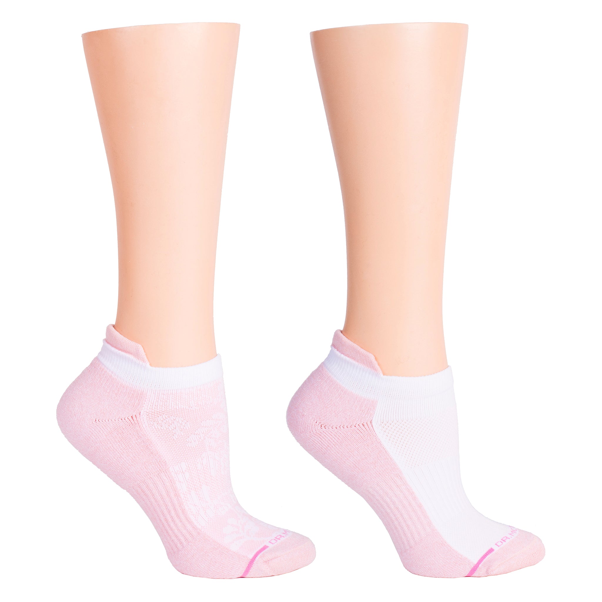 Pretty Lace Texture | Ankle Compression Socks For Women