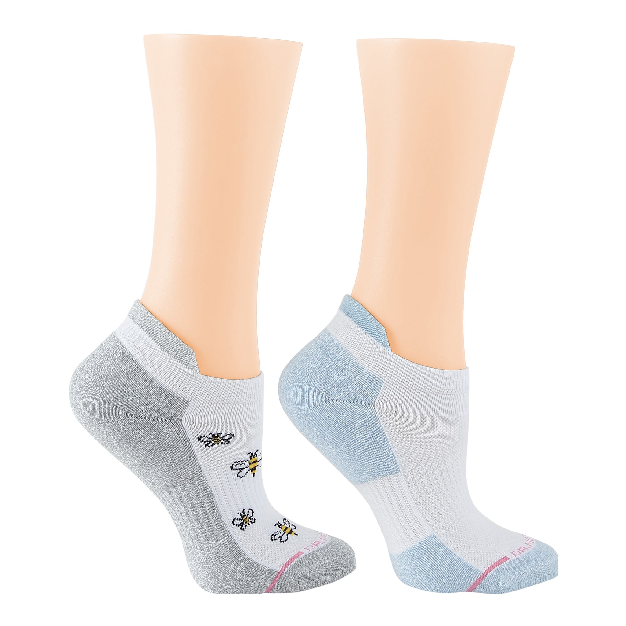 Bee | Ankle Compression Socks For Women