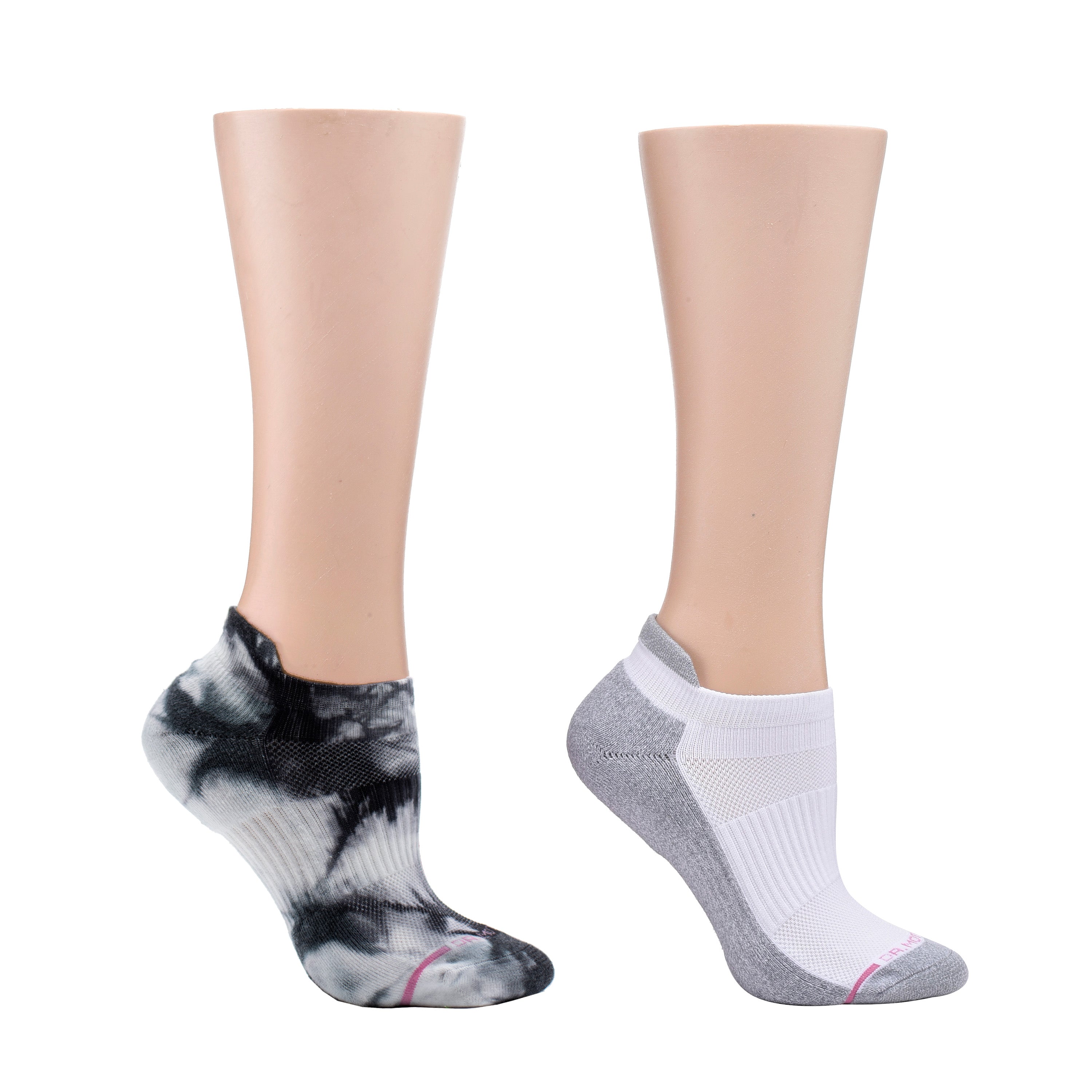 Mushrooms | Ankle Compression Socks For Women