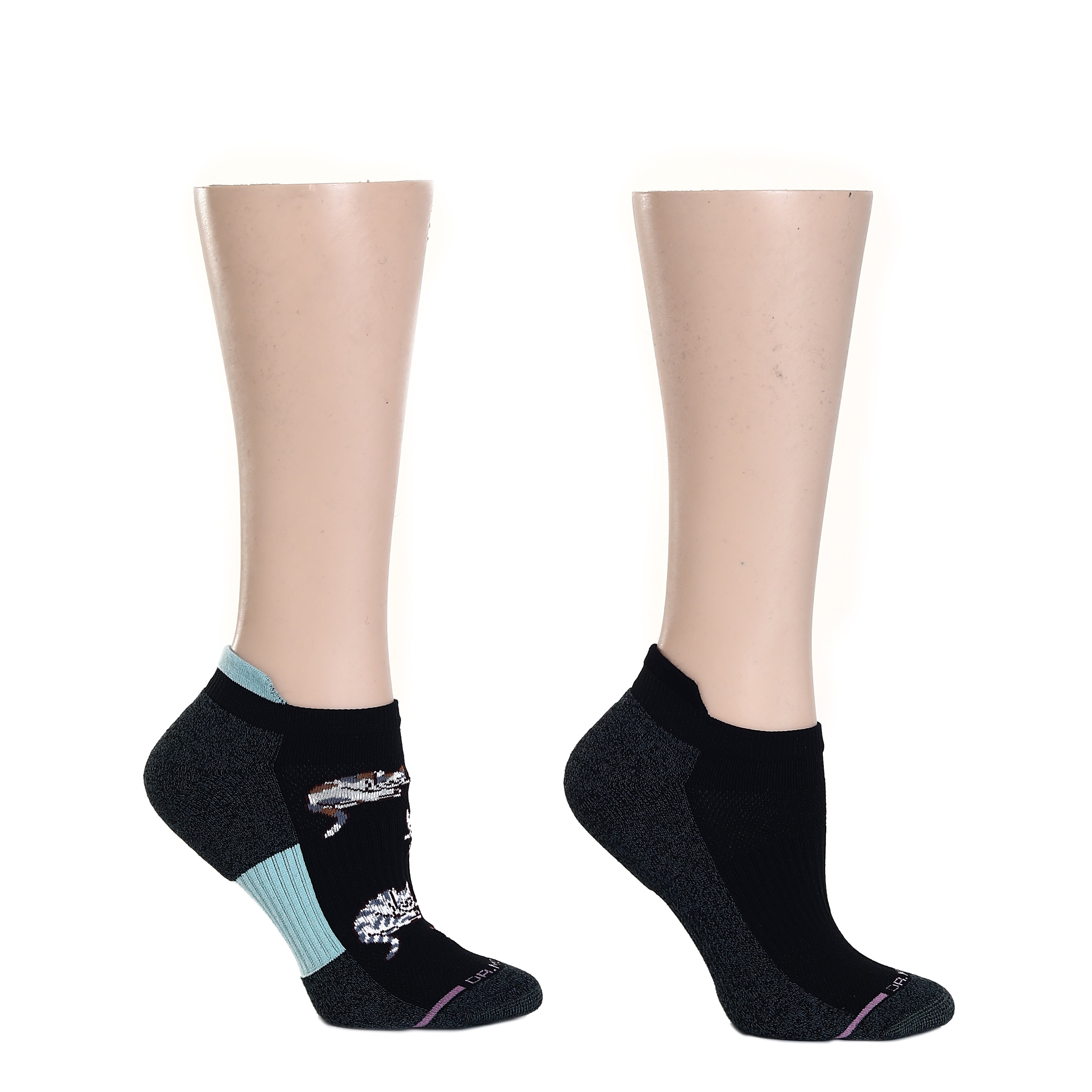 Cats | Ankle Compression Socks For Women