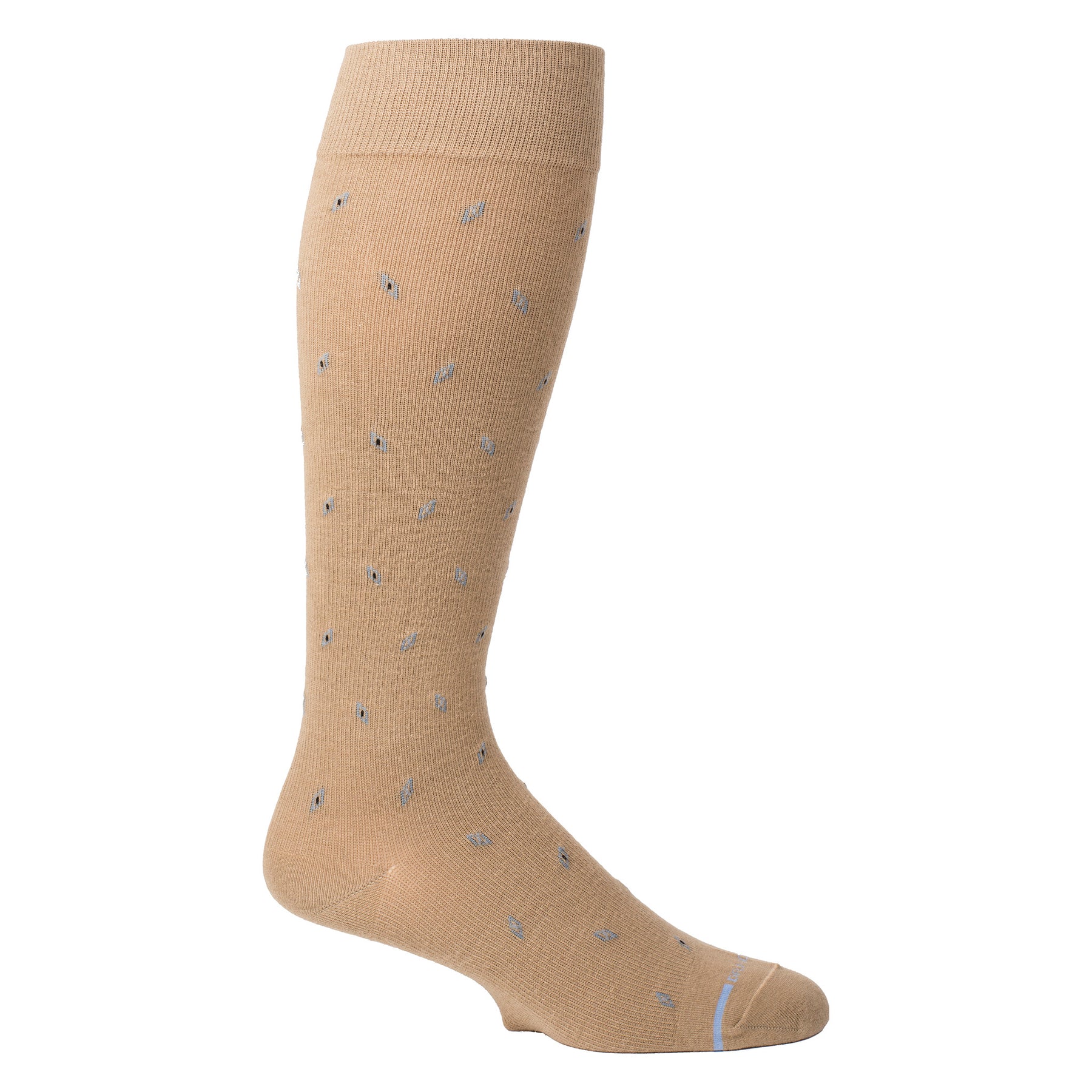 Gift Dash KneeHigh Compression Socks For Men Dr. Motion