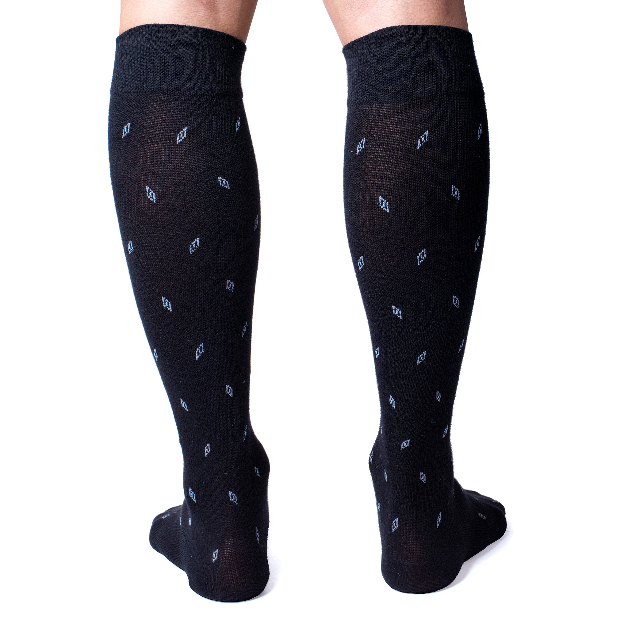 Gift Dash | Knee-High Compression Socks For Men