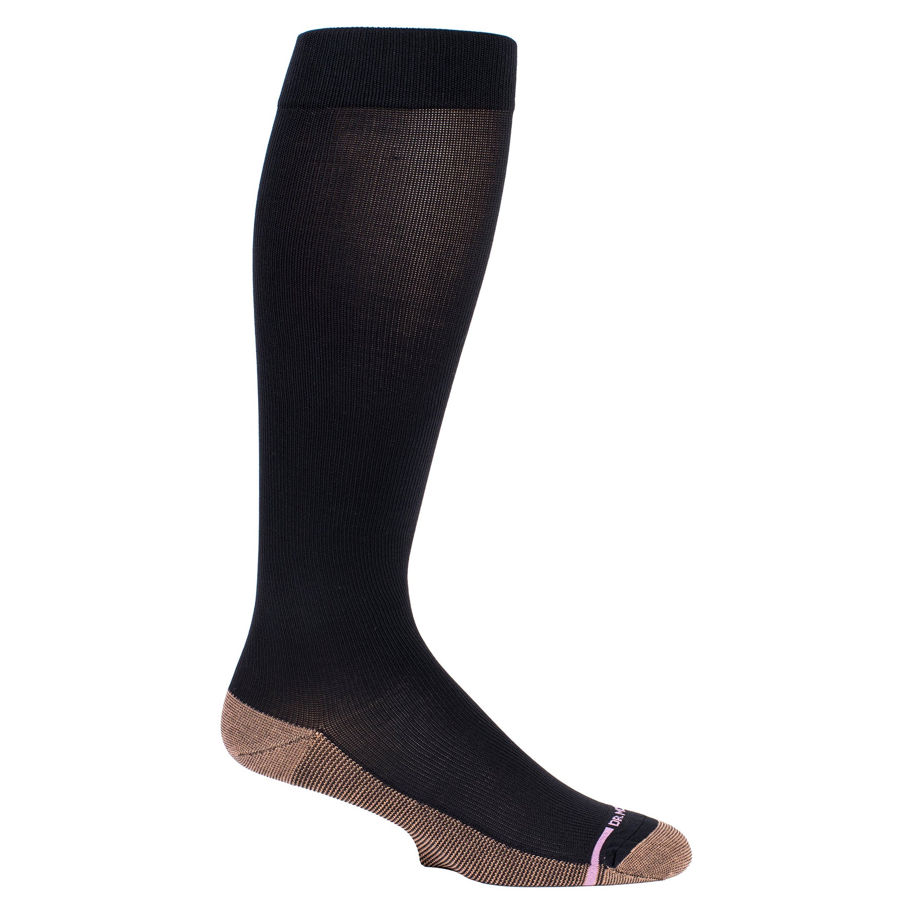 Men's KneeHigh Compression Socks Dr. Motion