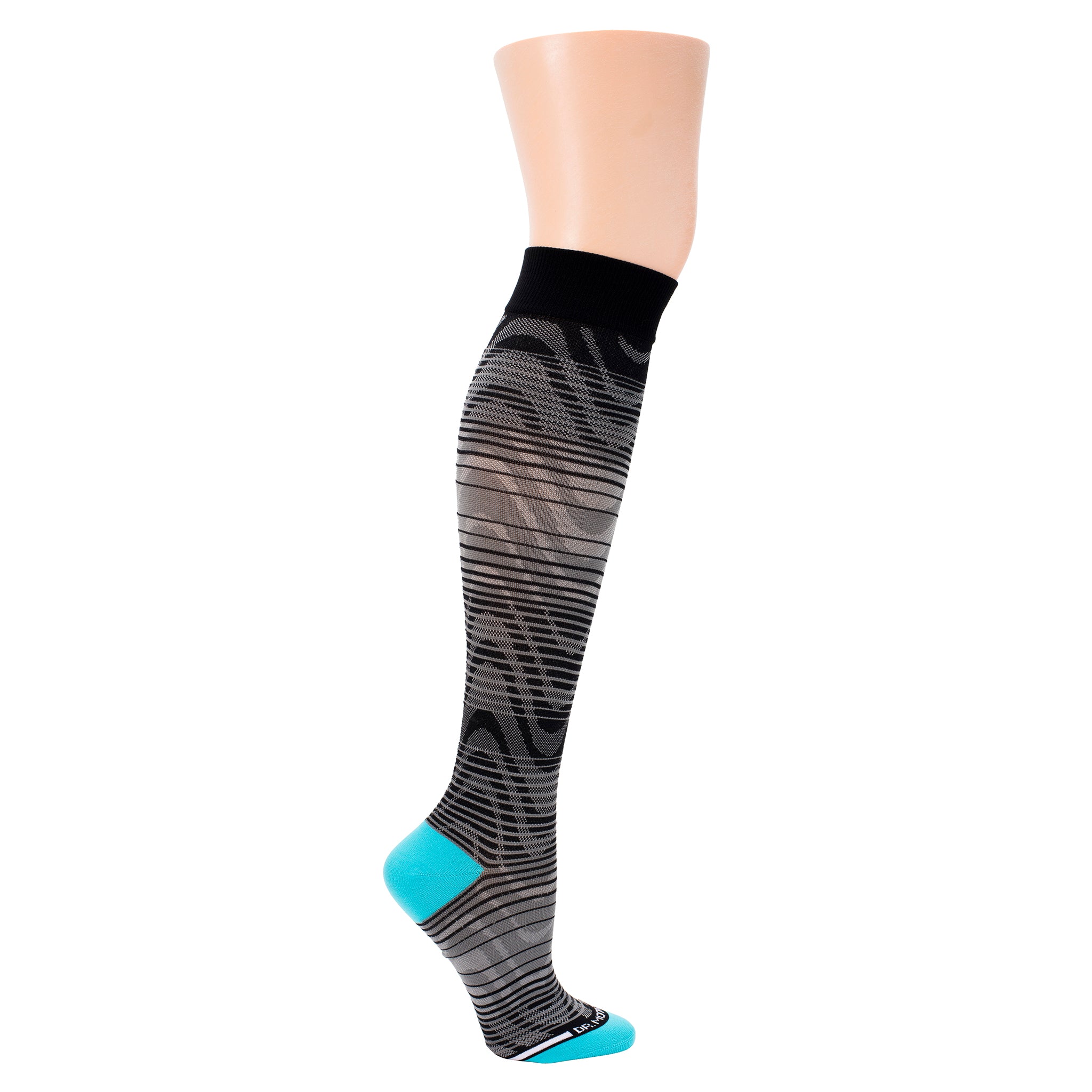 Sports Compression Socks For Men & Women | Dr. Motion
