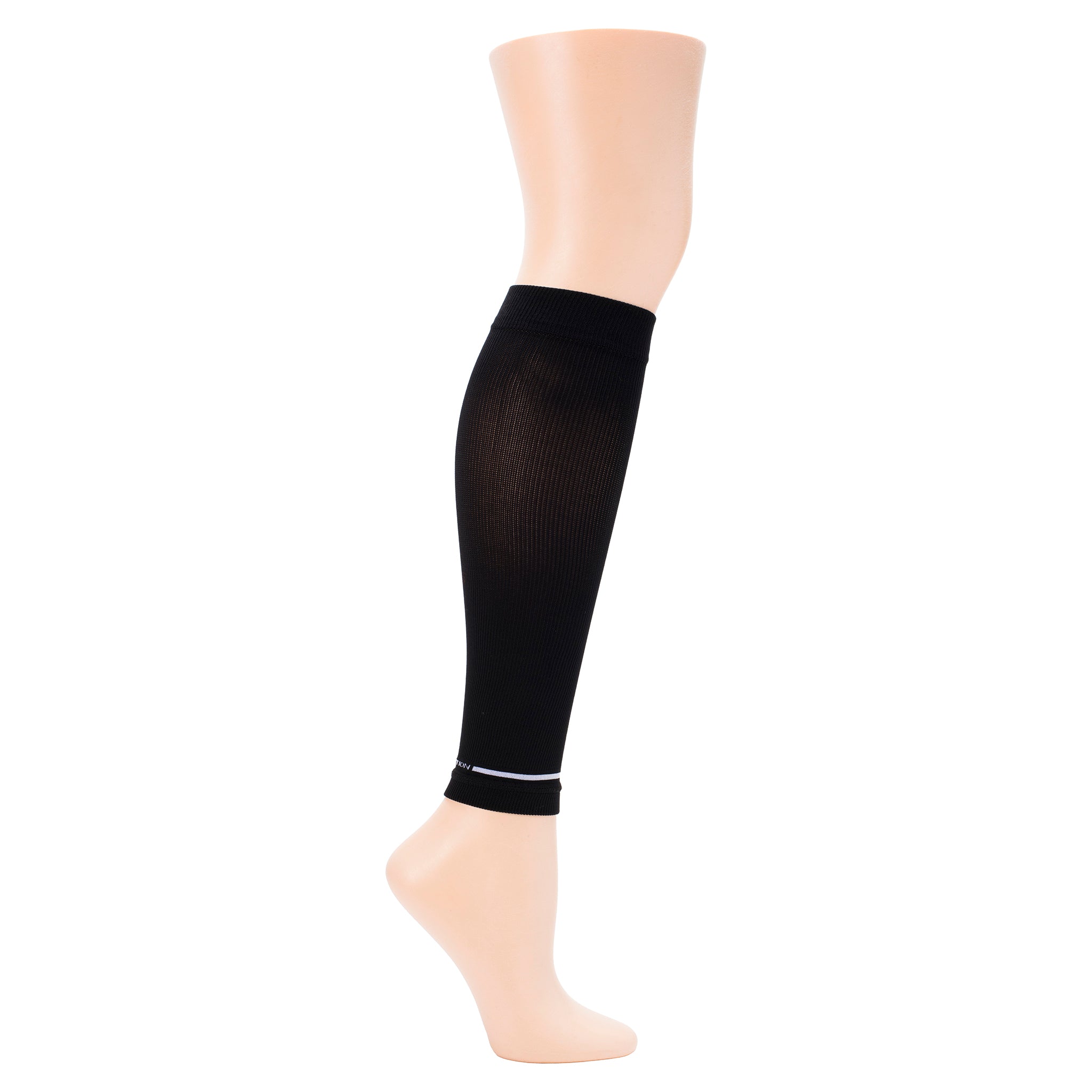 Calf Compression Sleeve (Pair) – Leg Compression Brace for Men and